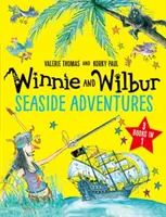 Winnie et Wilbur : Aventures au bord de la mer - Winnie and Wilbur: Seaside Adventures