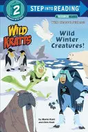 Les créatures sauvages de l'hiver ! (Wild Kratts) - Wild Winter Creatures! (Wild Kratts)