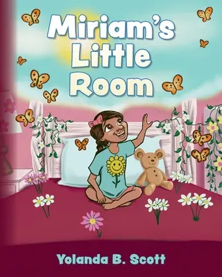 La petite chambre de Miriam - Miriam's little Room