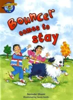 Storyworlds Bouncer Comes to Stay (Le videur vient pour rester) - Storyworlds Bouncer Comes to Stay