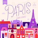 Paris : Un livre de formes - Paris: A Book of Shapes