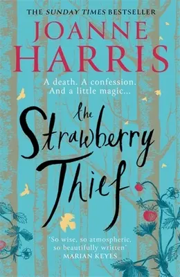 Le voleur de fraises - The Strawberry Thief