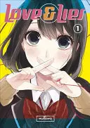 L'amour et le mensonge 1 - Love and Lies 1