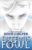 Artemis Fowl