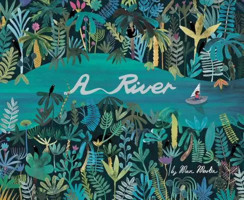 Une rivière - A River