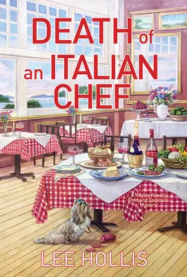 Mort d'un chef italien - Death of an Italian Chef