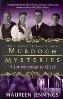 Mystères de Murdoch - Le voyageur du chagrin - Murdoch Mysteries - Journeyman to Grief