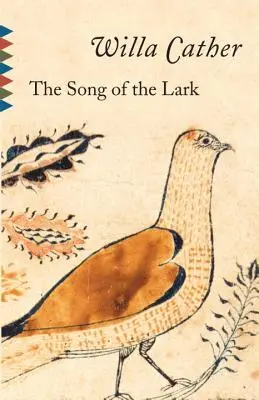 Le chant de l'alouette - The Song of the Lark