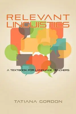 Le guide de l'éducateur en linguistique - The Educator's Guide to Linguistics