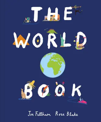 Le livre du monde - The World Book