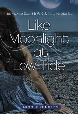 Comme le clair de lune à marée basse Couverture souple - Like Moonlight at Low Tide Softcover