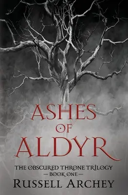 Les cendres d'Aldyr - Ashes of Aldyr