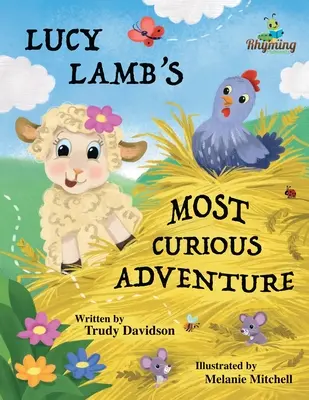 L'aventure la plus curieuse de Lucy Lamb - Lucy Lamb's Most Curious Adventure