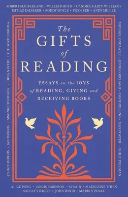 Les cadeaux de la lecture - The Gifts of Reading