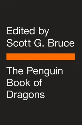 Le livre des dragons des Penguins - The Penguin Book of Dragons