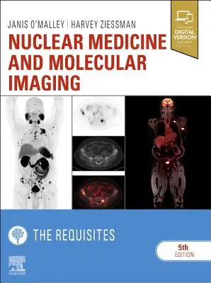 Médecine nucléaire et imagerie moléculaire : Les conditions requises - Nuclear Medicine and Molecular Imaging: The Requisites