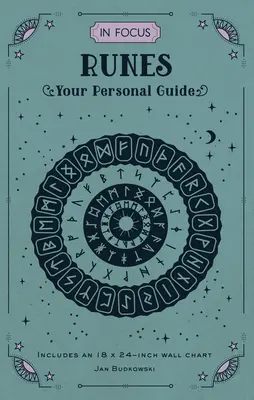 In Focus Runes, 14 : Votre guide personnel - In Focus Runes, 14: Your Personal Guide