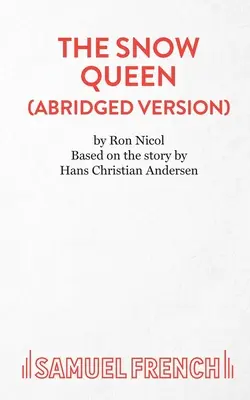 La Reine des Neiges - The Snow Queen