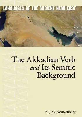 Le verbe akkadien et son arrière-plan sémitique - The Akkadian Verb and Its Semitic Background