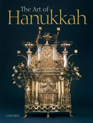 L'art de Hanoukka - The Art of Hanukkah