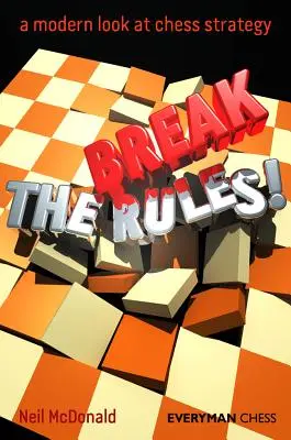 Briser les règles - Break the Rules