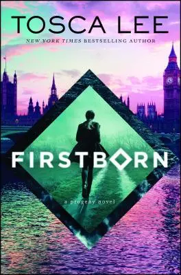 Firstborn, 2 : Un roman sur la progéniture - Firstborn, 2: A Progeny Novel