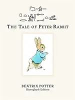 Le conte de Pierre Lapin - Edition hiéroglyphique - Tale of Peter Rabbit - Hieroglyph Edition