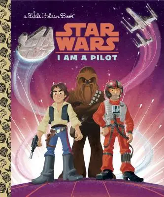 Je suis un pilote (Star Wars) - I Am a Pilot (Star Wars)