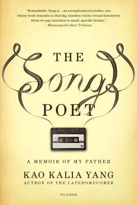 Le poète de la chanson : Les mémoires de mon père - The Song Poet: A Memoir of My Father