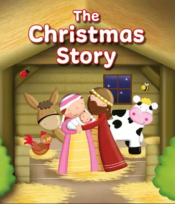 L'histoire de Noël - The Christmas Story