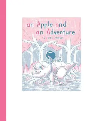 Une pomme et une aventure - An Apple and an Adventure