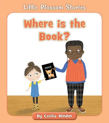 Où est le livre ? - Where Is the Book?