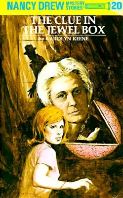 Nancy Drew 20 : L'indice dans la boîte à bijoux - Nancy Drew 20: The Clue in the Jewel Box