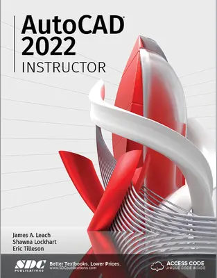 Instructeur AutoCAD 2022 - AutoCAD 2022 Instructor