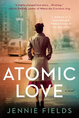 L'amour atomique - Atomic Love