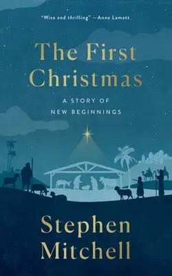 Le premier Noël : Une histoire de nouveaux départs - The First Christmas: A Story of New Beginnings