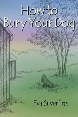 Comment enterrer son chien - How to Bury Your Dog