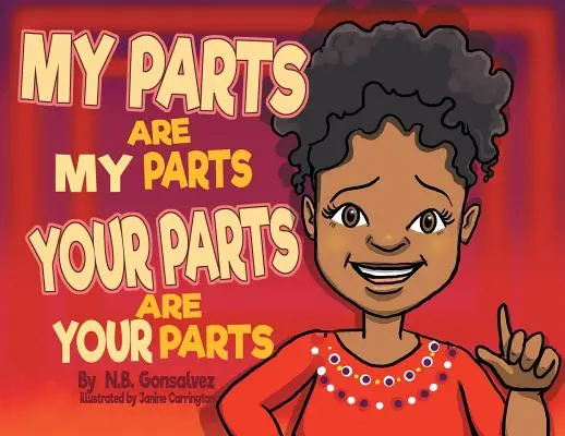 Mes parties sont mes parties, tes parties sont tes parties - My Parts Are My Parts, Your Parts Are Your Parts