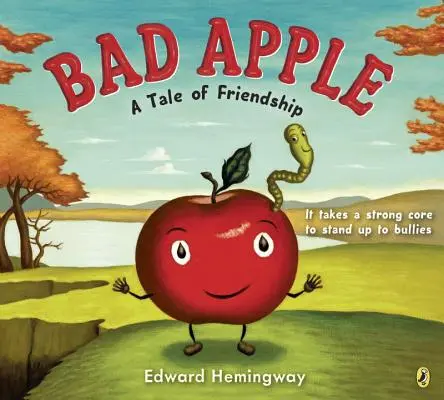 Bad Apple : Une histoire d'amitié - Bad Apple: A Tale of Friendship