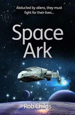 L'Arche de l'espace - Space Ark