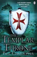 Le trône des Templiers - Templar Throne