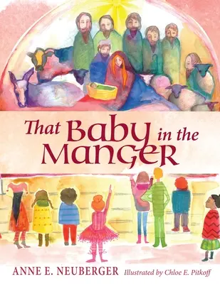 Le bébé de la crèche - That Baby in the Manger