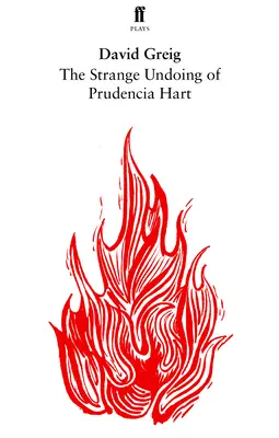 L'étrange défaite de Prudencia Hart - The Strange Undoing of Prudencia Hart