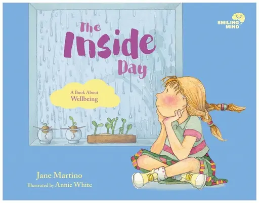 The Inside Day, 4 : Un livre sur le bien-être - The Inside Day, 4: A Book about Wellbeing