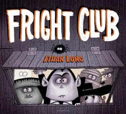 Club de l'épouvante - Fright Club