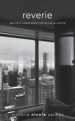 reverie : emmène-moi dans un endroit où il n'y aura que toi et moi - reverie: take me to a place where it can be just you and me