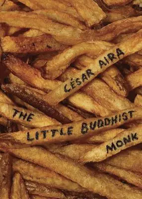 Le petit moine bouddhiste et la preuve - The Little Buddhist Monk & the Proof