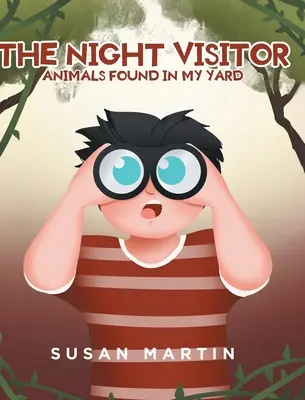 Le visiteur de nuit - The Night Visitor