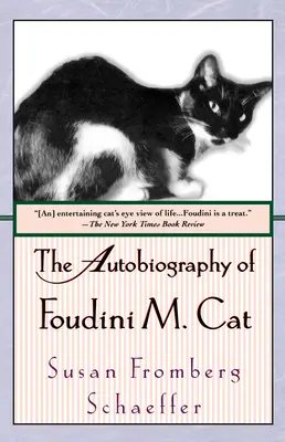 L'autobiographie de Foudini M. Cat - The Autobiography of Foudini M. Cat