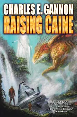 L'élévation de Caine, 3 - Raising Caine, 3
